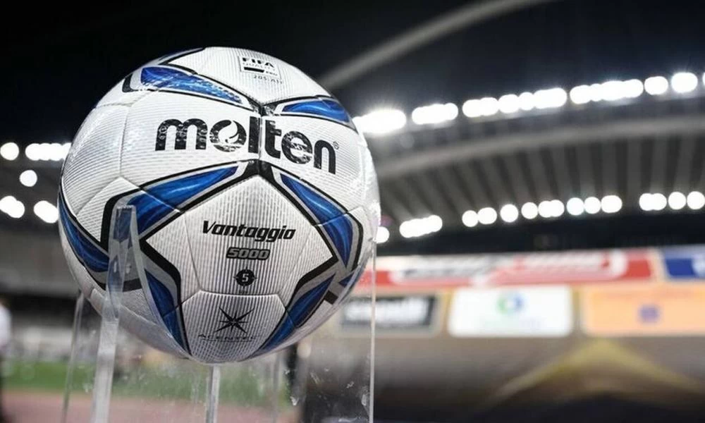 Super League: Έτσι θα γίνονται οι αγώνες - Πόσες αλλαγές θα κάνουν οι ομάδες